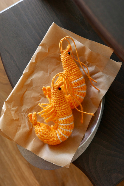Jumbo Prawn | 珍寶大蝦