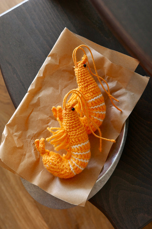 Jumbo Prawn | 珍寶大蝦